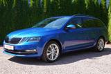 Skoda Octavia Combi 2.0 TSI Style LED DAB PDC Sitzheiz - Skoda Octavia: Style
