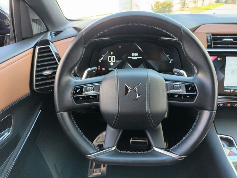 DS Automobiles DS DS 7 CROSSBACK 1.5 Blue HDi Grand Chic 130 CV imagem 2
