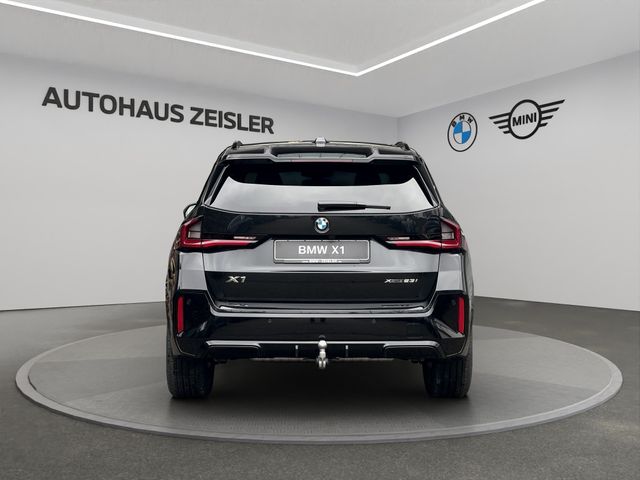 Foto Nummer 6: BMW X1
