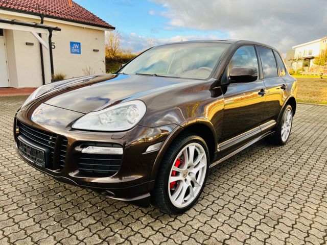 Porsche Cayenne GTS*NAVI*PANORAMA*BOSE*BI-XENON*2.HD*TOP