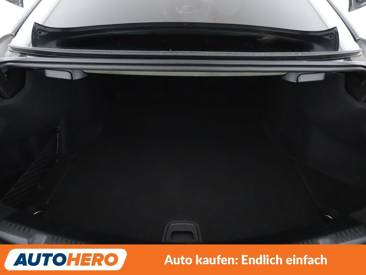 Mercedes-Benz E-Class AMG Line Aut.*NAVI*LED*TEMPO*, миниатюра 16