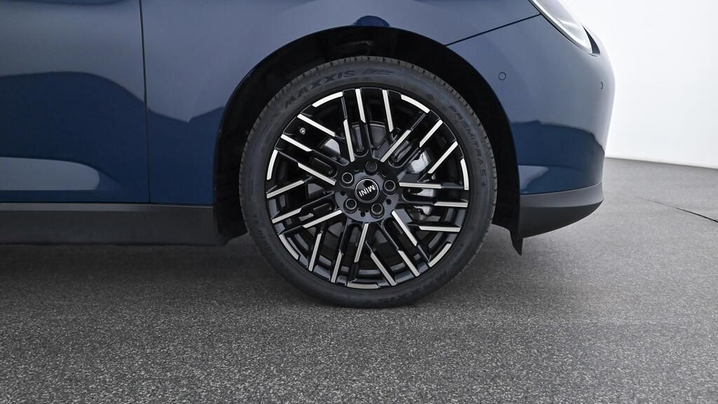 MINI Cooper SE - Bild 19