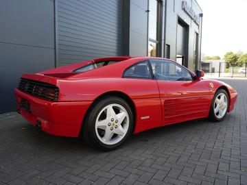 1990 Ferrari 348 缩略图 48