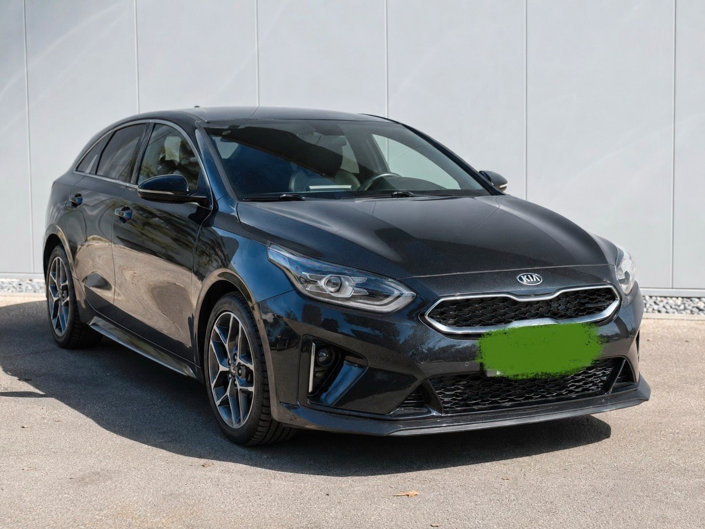 KIA ANDERE