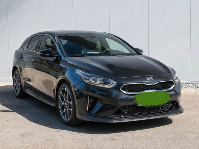 KIA ANDERE