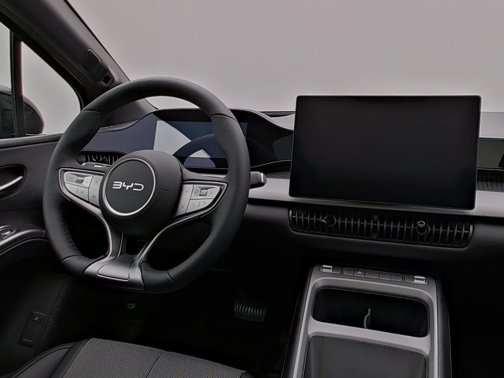 BYD DOLPHIN G DM-i Comfort