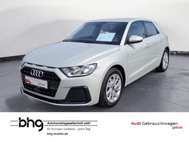 Audi A1 Sportback 30 TFSI advanced GRA Virtual Sitzhz