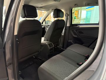 Volkswagen Tiguan MoveR.Kamera1.HandCarPlaySHZ V+HLED