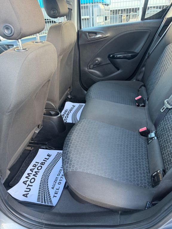 Opel Corsa - Bild 19