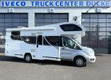Benimar Sport S363  - Benimar Alkoven