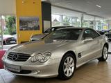 Mercedes-Benz SL 350 *COMAND*Bi/XENON*PTS*ABC* - Mercedes-Benz SL 350 in Köln