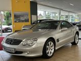 Mercedes-Benz SL 350 *COMAND*Bi/XENON*PTS*ABC* - Mercedes-Benz SL 350 aus 2003