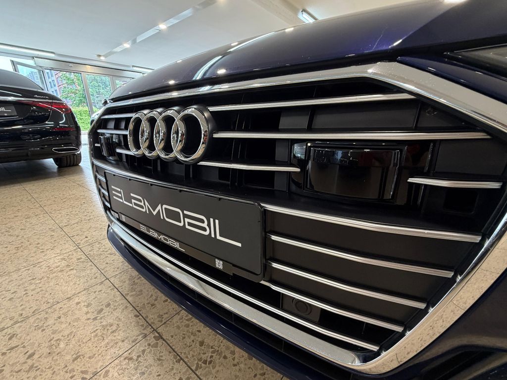 Audi A6 - Bild 22