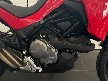 Ducati Multistrada V2S