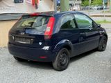 Ford Fiesta 1.3 Viva X  Erst 74000 Km/Klima/Tüv neu - Ford Fiesta: Viva X