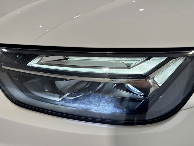 Q5 40 TDI QUATTRO ADVANCED LED+AHK+KAMERA+HUD+VC