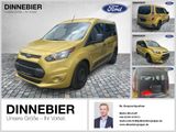 Ford Tourneo Connect Trend 1.0 74kW DynLi KlimaA - Ford: Connect