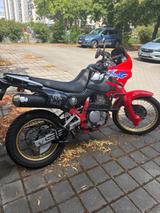 Honda Dominator nx 650 -RD 02