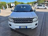 Land Rover Freelander 2.2 SD4 S.W. HSE - gebrauchte Land Rover Freelander aus dem Jahr 2012