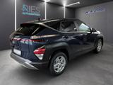 Hyundai KONA 1.6 T-GDI 360*KlimaA*LED*Navi*SHZ*el.Heck - blaue Hyundai KONA
