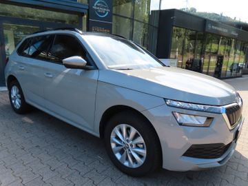 Fotografie 3 des Skoda Kamiq Ambition 1.0 TSi Klima, SmartLink, Pano