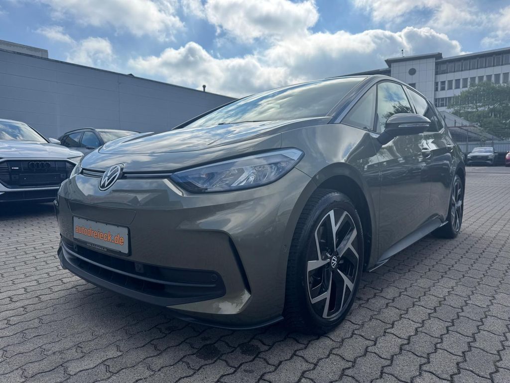 Image of Volkswagen ID.3