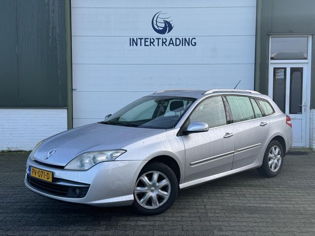 Renault Laguna Estate 1.5 dCi Celsium navi klima Cruise