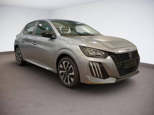 208 Active