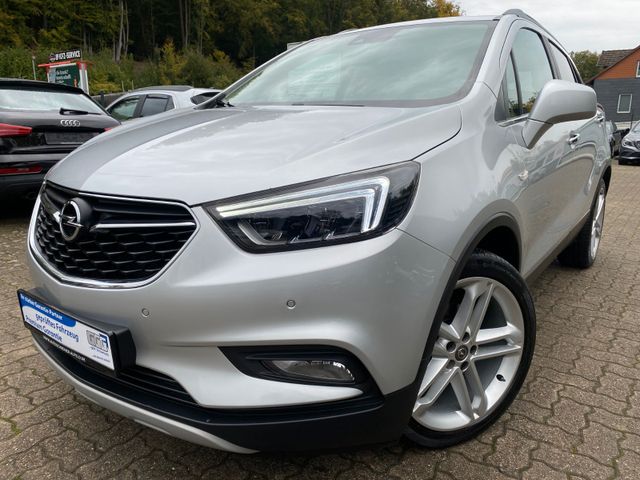 Opel Mokka X Innovation Start/Stop 4x4 1.HAND KAMERA