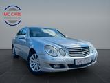 Mercedes-Benz E 200 Lim. Kompressor Xenon/ Schiebedach/AHK - Mercedes-Benz E-Class aus 2007
