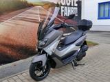 Yamaha N-Max 125 Topcase, hohes Windschild - Angebote