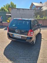 Opel Zafira 1.7 CDTI ecoFLEX 81kW Family Family - Opel Zafira: Ecoflex