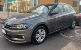 Volkswagen Polo 1.0 TGI 5p. Highline BlueMotion Technology - Volkswagen Polo: Bluemotion Technology