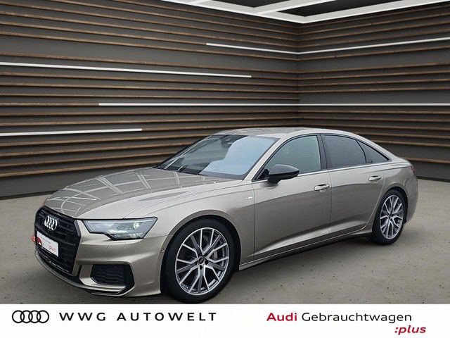 Audi A6 Lim. design 55 TFSI quattro S tronic HUD B&O