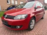 Volkswagen Golf PLUS 1,4 TSI* STEUERKETTE NEU * TÜV NEU * - Volkswagen Golf Plus: Rot