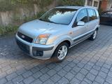 Ford Fusion Automatik SERVICE / TÜV NEU ge... - Ford Fusion aus 2006: Se
