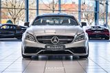Mercedes-Benz CLS 63s AMG 4Matic BRABUS CARBON B&O SCHIEBEDACH - Mercedes-Benz: Cls Brabus