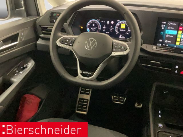 Volkswagen Caddy - Bild 12