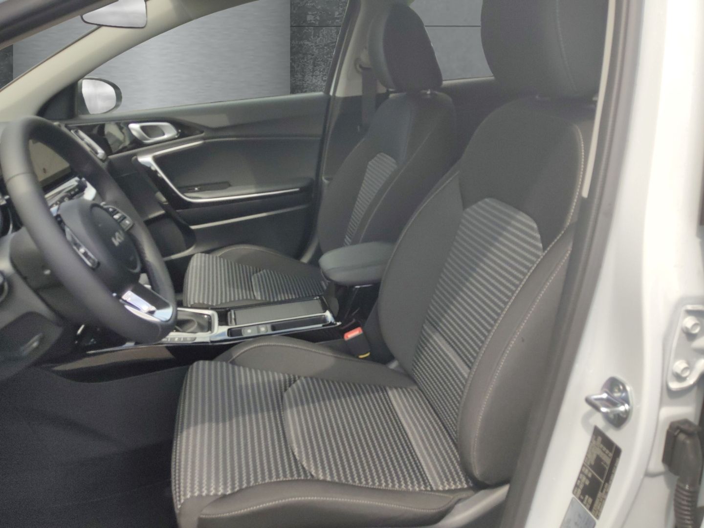 Kia cee'd Sportswagon - Bild 8