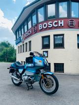 BMW R100RS - BMW R100RS