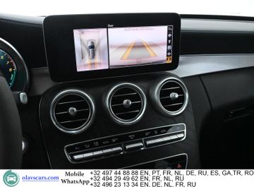 Mercedes C 300 - 9