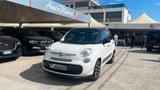 Fiat 500L 1.3 Multijet 85 CV Pop Star - Fiat 500L Living Diesel Gebrauchtwagen