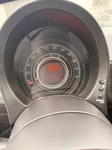 Fiat 500 1.2 8V by Gucci by Gucci - Fiat 500: By Gucci