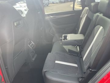 Skoda Kodiaq II 1.5 TSI iV Sportline *0,5%*PANO*HUD*