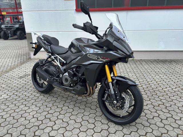 Suzuki GSX-S 1000*GX*GSXS1000GX*Neuwertig*QS