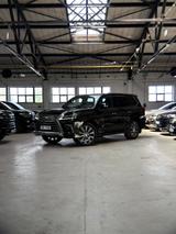 Lexus LX 450