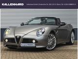 Alfa Romeo 8C Competizione Spider-4.7 V8