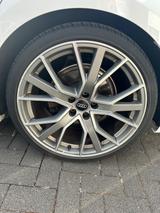 Audi A5 40 TDI S tronic Sportback sport S-line B&O - Audi A5: Weiß, Sportback