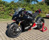 Ducati Panigale V4 SP2 - DUCATI PANIGALE V4 SP