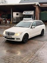 Mercedes-Benz Mercedes Benz w204 C 200 CGI - Mercedes-Benz W204